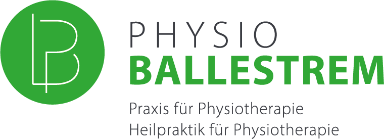 Logo von Physio Ballestrem in Wenzenbach